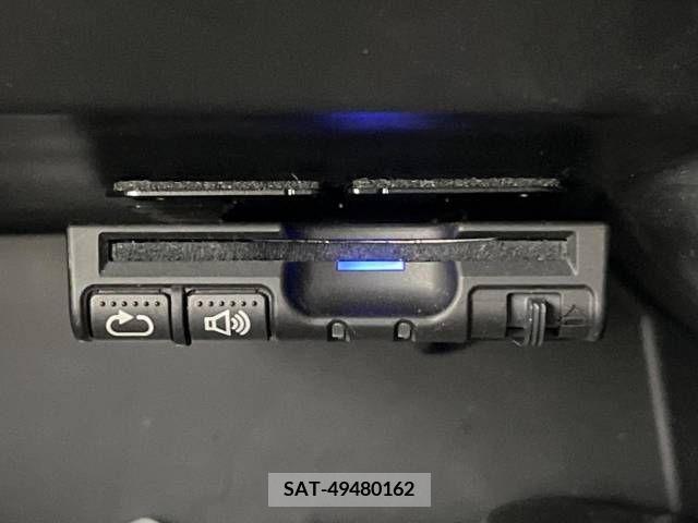 Honda N BOX CUSTOM 2012-04 306734-6