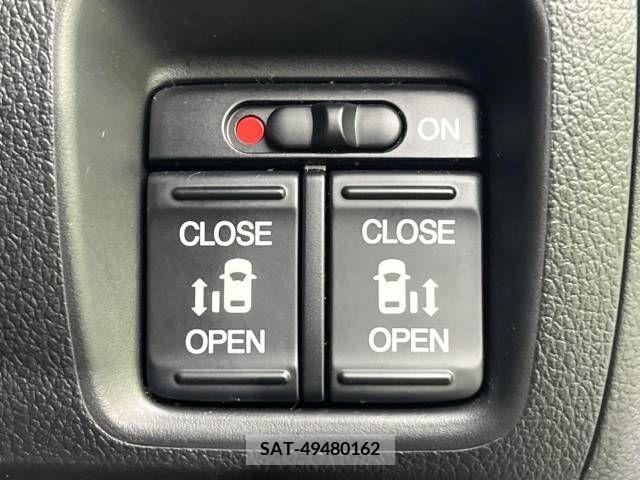 Honda N BOX CUSTOM 2012-04 306734-3