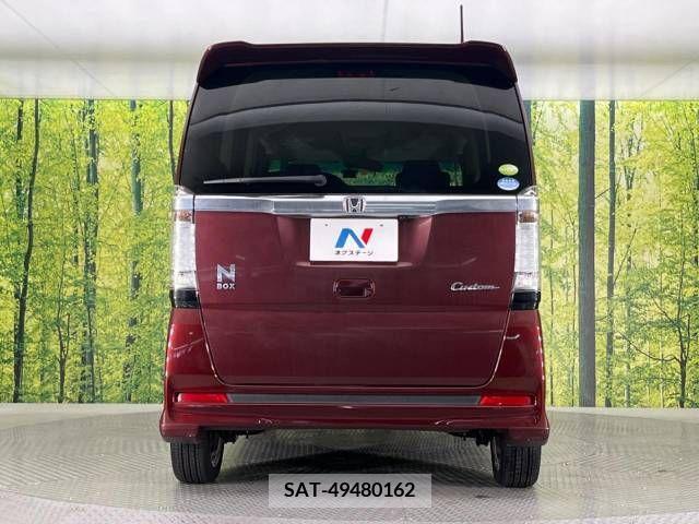Honda N BOX CUSTOM 2012-04 306734-15