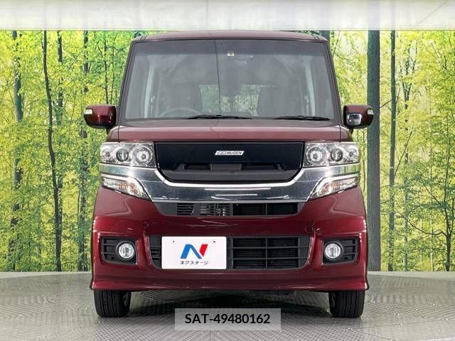 Honda N BOX CUSTOM 2012-04 306734-14