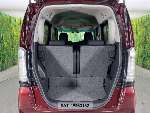 Honda N BOX CUSTOM 2012-04 306734-10