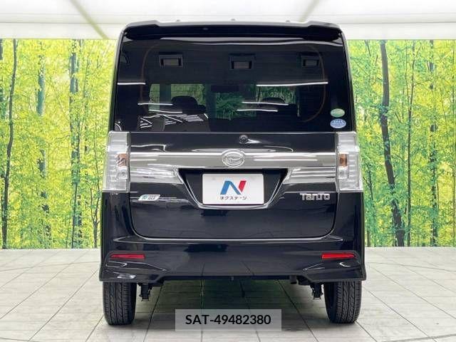 Daihatsu TANTO CUSTOM 2014-03 310061-15