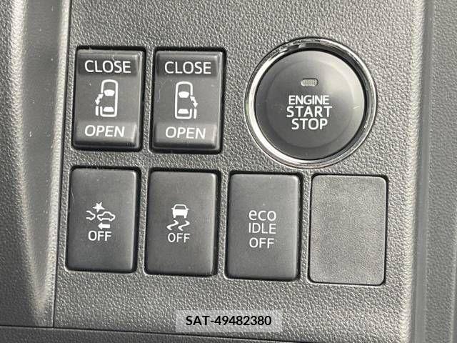 Daihatsu TANTO CUSTOM 2014-03 310061-3