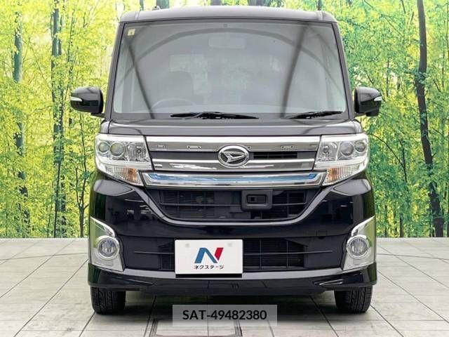 Daihatsu TANTO CUSTOM 2014-03 310061-14
