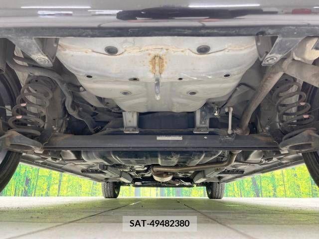 Daihatsu TANTO CUSTOM 2014-03 310061-19