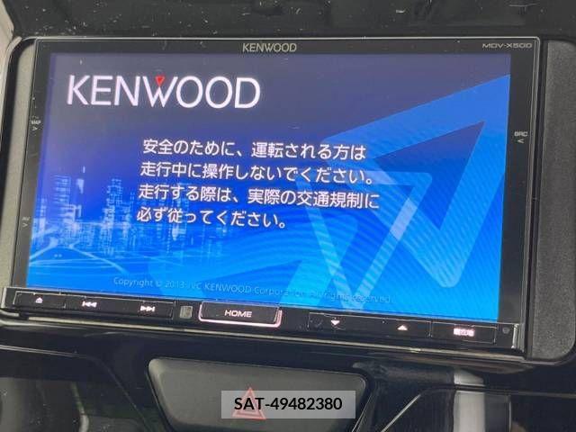 Daihatsu TANTO CUSTOM 2014-03 310061-2