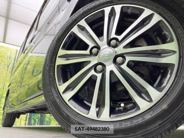 Daihatsu TANTO CUSTOM 2014-03 310061-13