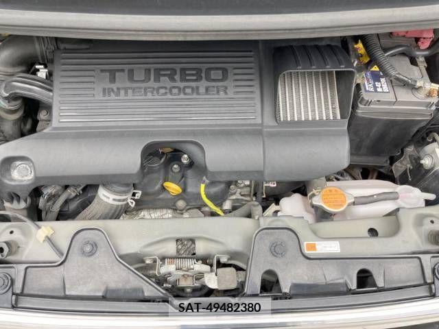 Daihatsu TANTO CUSTOM 2014-03 310061-18