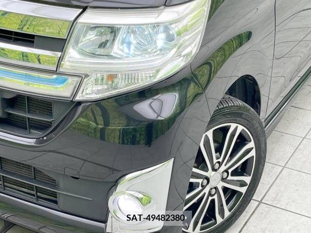 Daihatsu TANTO CUSTOM 2014-03 310061-12