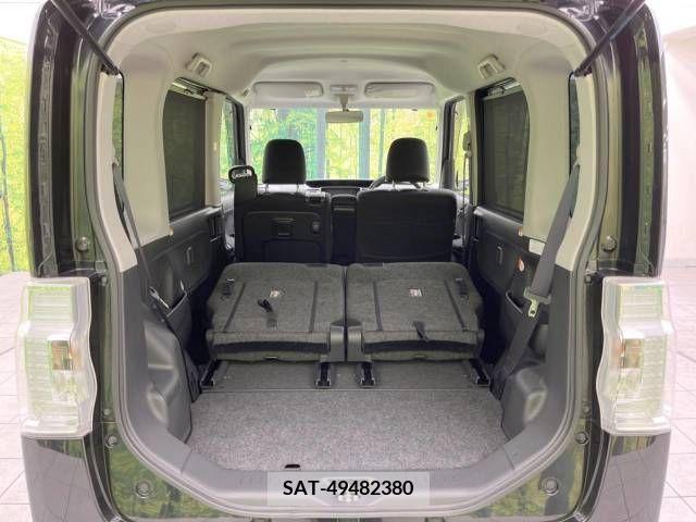 Daihatsu TANTO CUSTOM 2014-03 310061-10