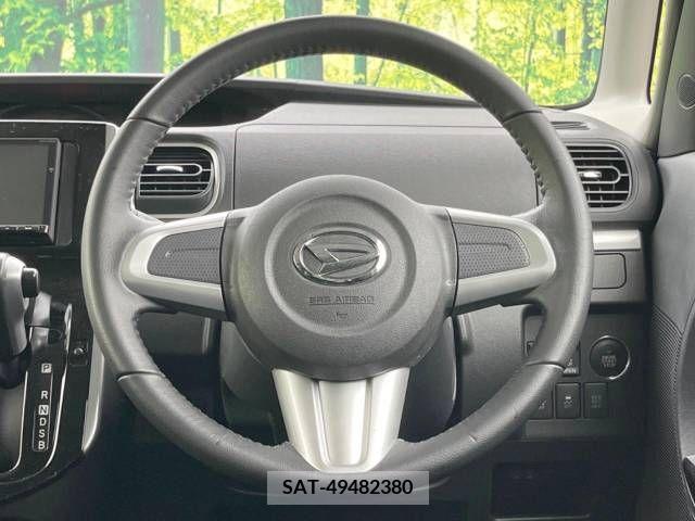 Daihatsu TANTO CUSTOM 2014-03 310061-11