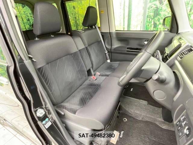 Daihatsu TANTO CUSTOM 2014-03 310061-8