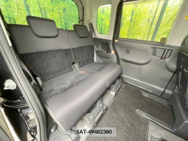 Daihatsu TANTO CUSTOM 2014-03 310061-9