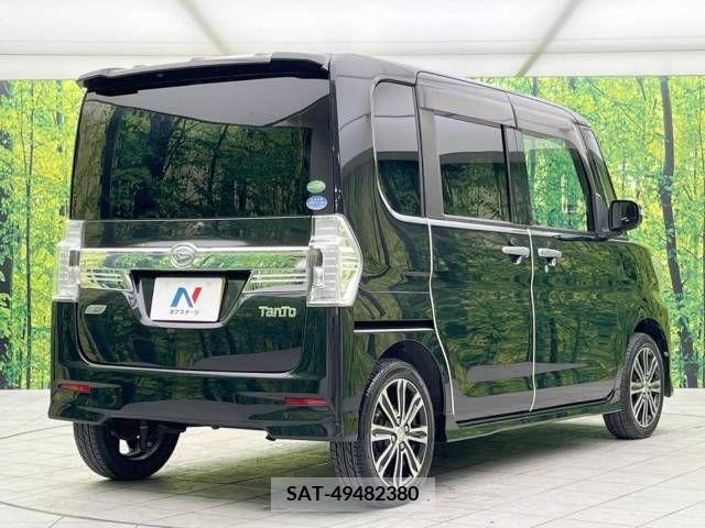 Daihatsu TANTO CUSTOM 2014-03 310061-17