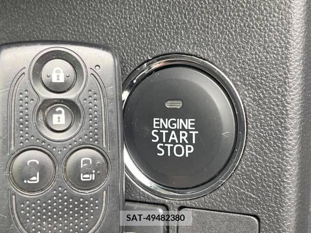 Daihatsu TANTO CUSTOM 2014-03 310061-5