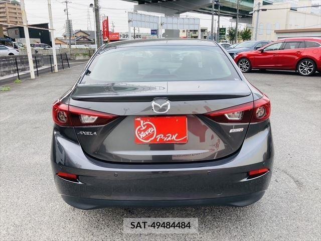 Mazda AXELA 2017-09 261913-5