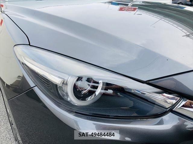 Mazda AXELA 2017-09 261913-9