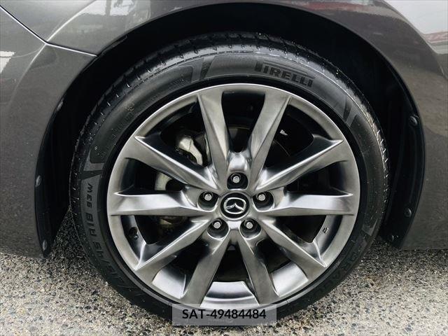 Mazda AXELA 2017-09 261913-17