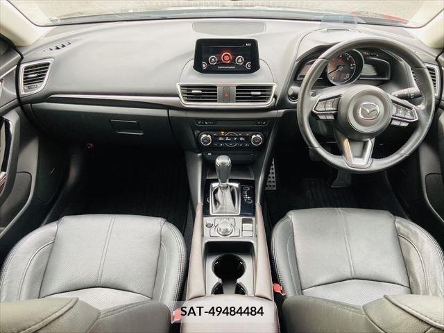Mazda AXELA 2017-09 261913-18