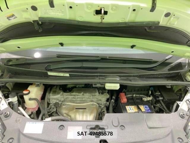 Toyota VELLFIRE 2015-11 299317-19