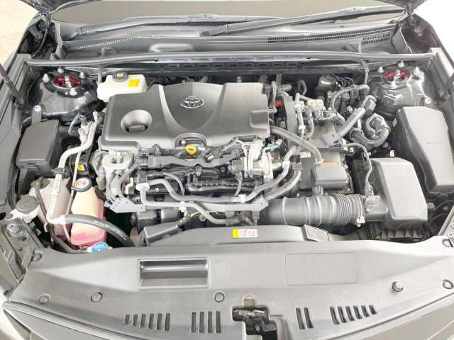 Toyota CAMRY HYBRID 2017-07 190027-18