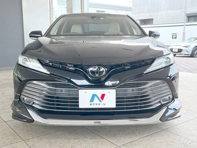 Toyota CAMRY HYBRID 2017-07 190027-14