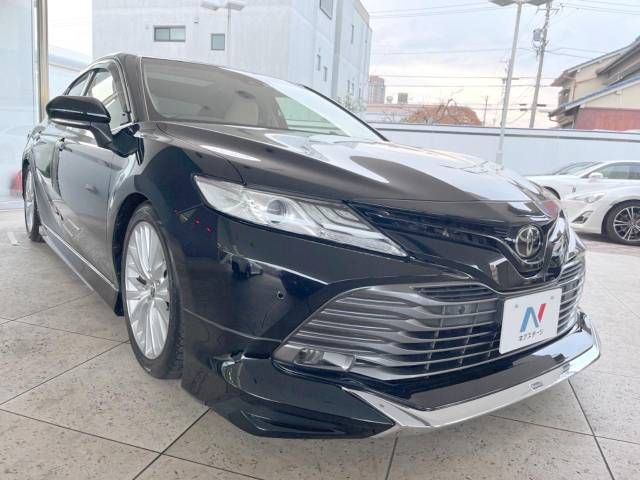 Toyota CAMRY HYBRID 2017-07 190027-16