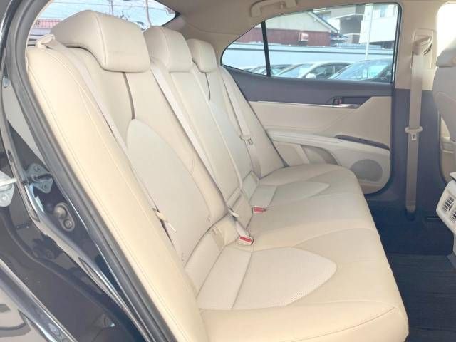 Toyota CAMRY HYBRID 2017-07 190027-9