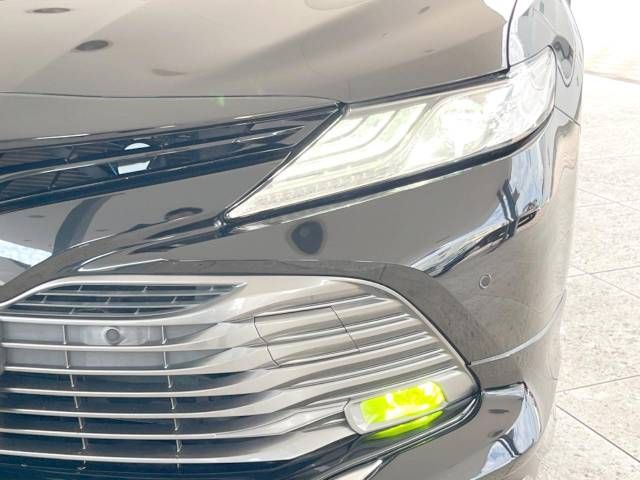 Toyota CAMRY HYBRID 2017-07 190027-12