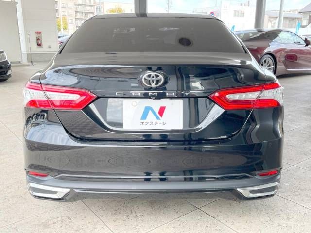 Toyota CAMRY HYBRID 2017-07 190027-15