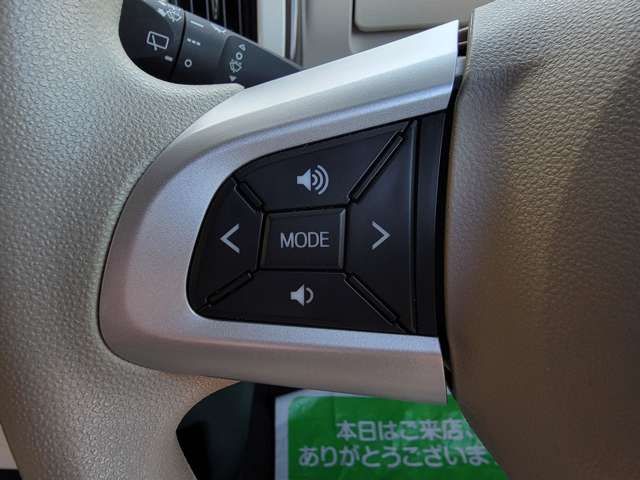 Daihatsu MOVE CANBUS 2021-06 11358-7