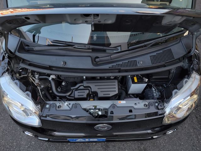 Daihatsu MOVE CANBUS 2021-06 11358-18
