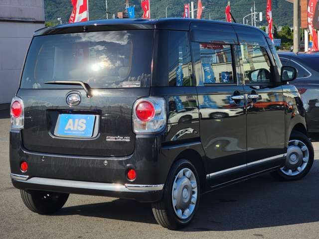 Daihatsu MOVE CANBUS 2021-06 11358-3