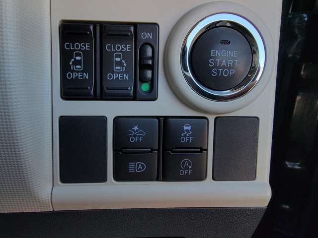 Daihatsu MOVE CANBUS 2021-06 11358-6