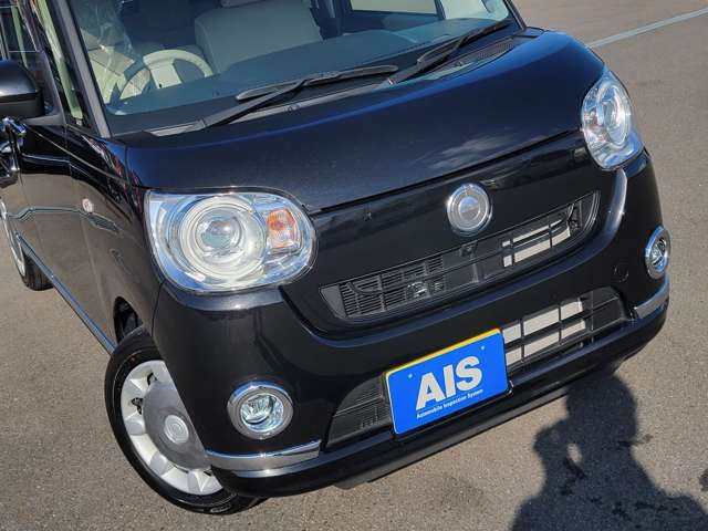 Daihatsu MOVE CANBUS 2021-06 11358-2