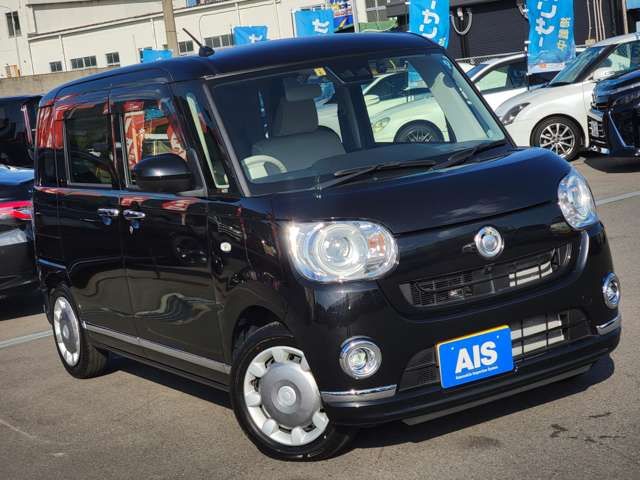 Daihatsu MOVE CANBUS 2021-06 11358-1