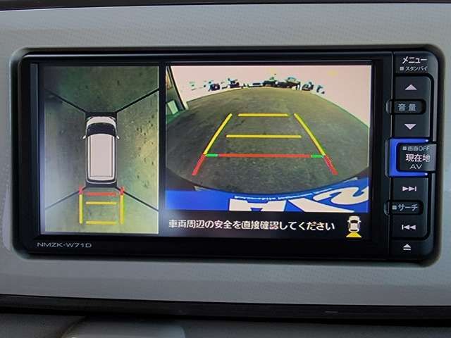 Daihatsu MOVE CANBUS 2021-06 11358-10