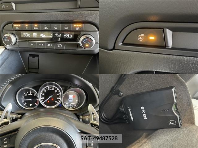Mazda CX-5 2018-12 214141-17