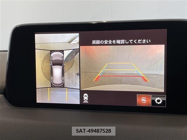 Mazda CX-5 2018-12 214141-16