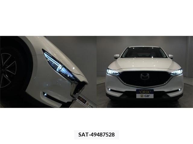 Mazda CX-5 2018-12 214141-14