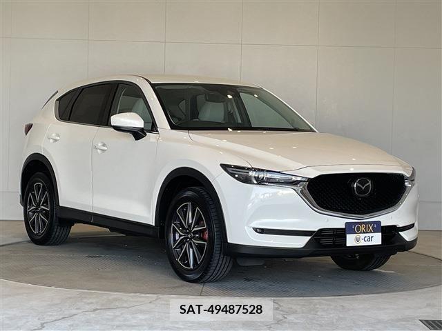 Mazda CX-5 2018-12 214141-12