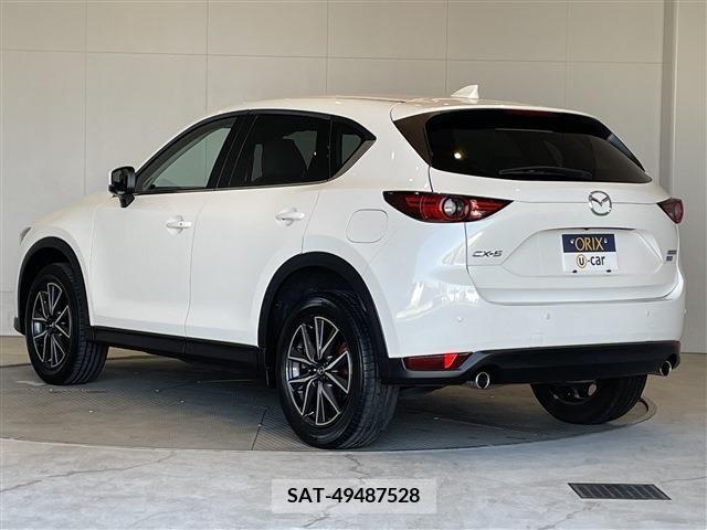 Mazda CX-5 2018-12 214141-13