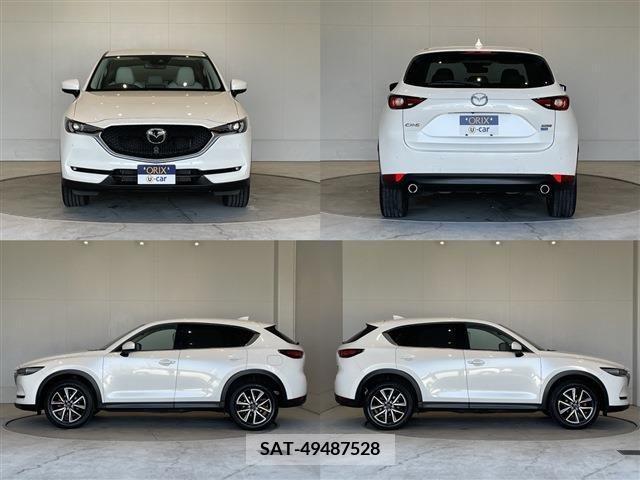 Mazda CX-5 2018-12 214141-3