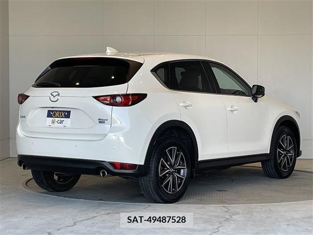Mazda CX-5 2018-12 214141-1