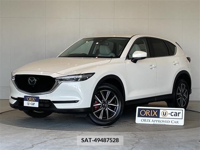 Mazda CX-5 2018-12 214141-0
