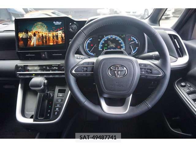 Toyota VOXY HYBRID 2023-09 322933-16