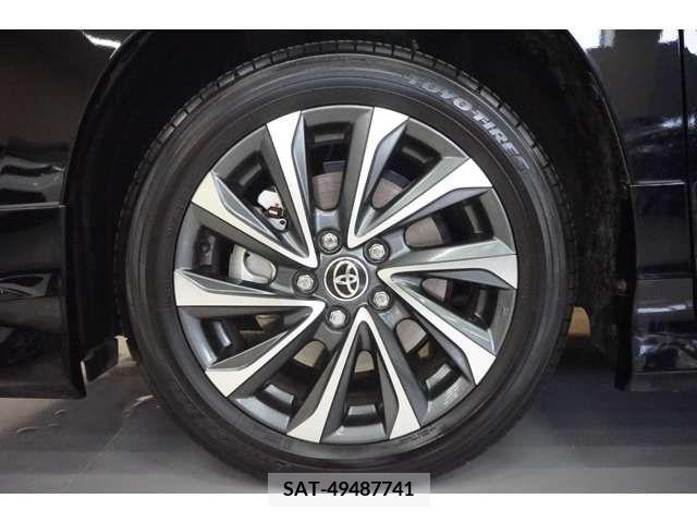Toyota VOXY HYBRID 2023-09 322933-14