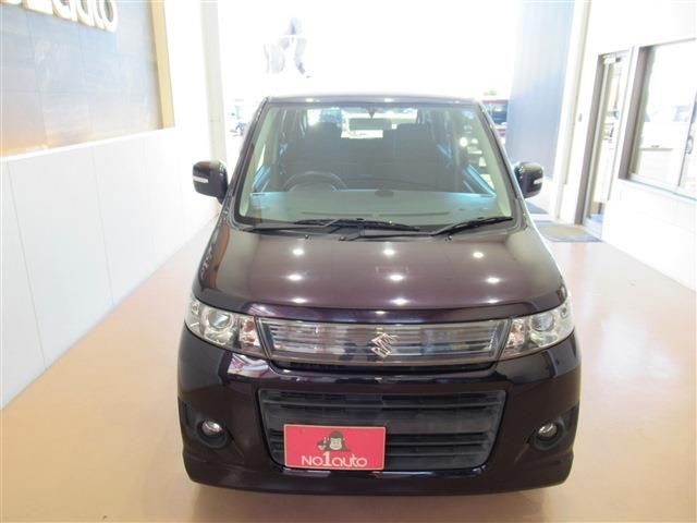 Suzuki WAGON R 2012-06 7297-5