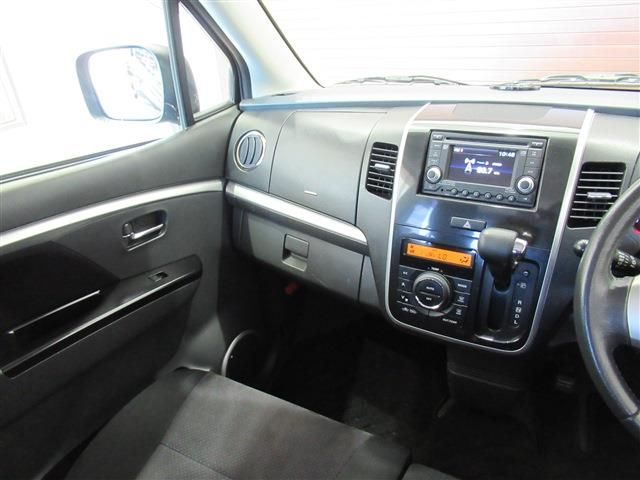 Suzuki WAGON R 2012-06 7297-8
