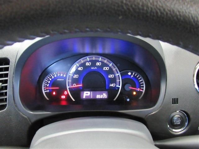 Suzuki WAGON R 2012-06 7297-11